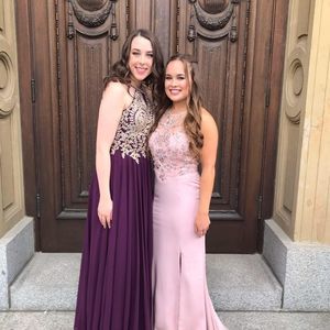 Meet your Posher, Kira